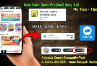 maxresdefault (11) Aplikasi Mager Cara Seru Dapat Uang Cuma Modal Rebahan!